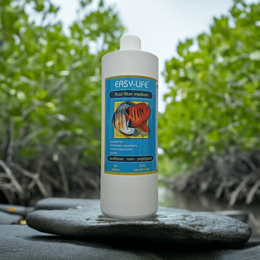 Easy-Life Fluid Filter Medium 1lt