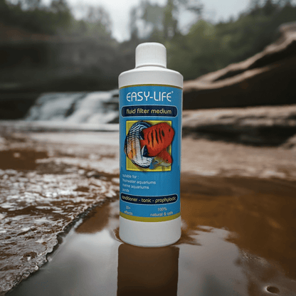 Easy-Life Fluid Filter Medium 500ml