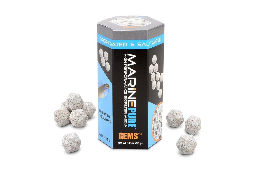 MarinePure GEMS 90g