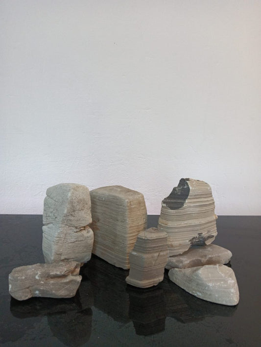 AP Naturals Gobi Desert Stone