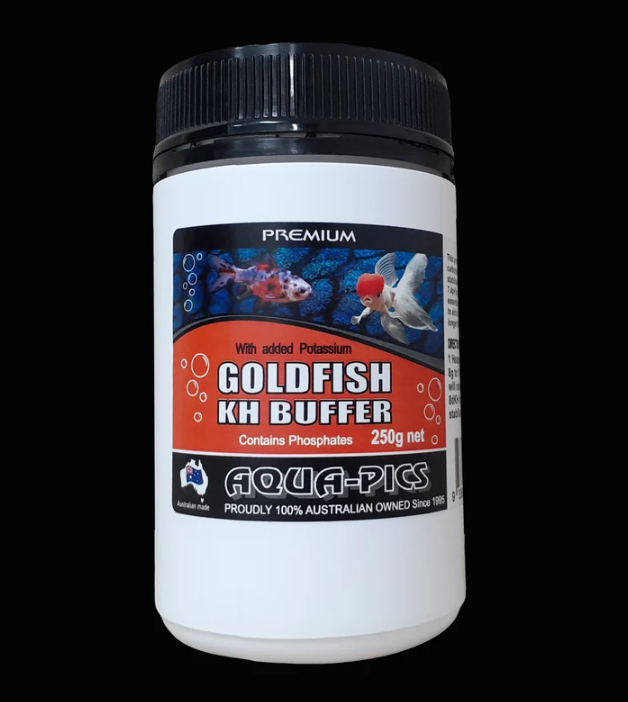 Goldfish KH Buffer 7.4 250g