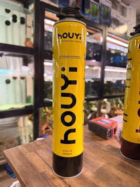 Houyi Expanding foam 900g