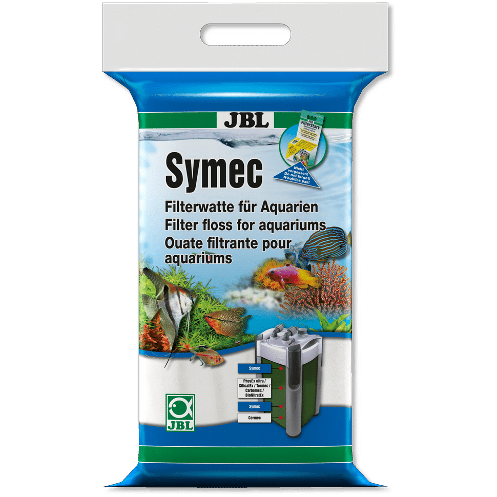 JBL Symec Filterwool