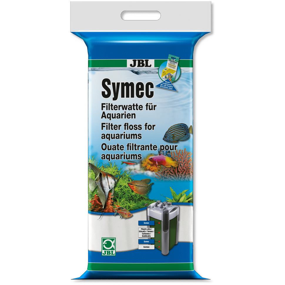 JBL Symec Filterwool