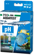 JBL PROAQUATEST Kit pH 3.0-10.0