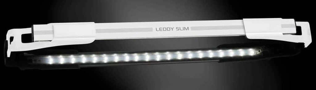 AQUAEL Leddy Slim 36W Plant White 100-120cm