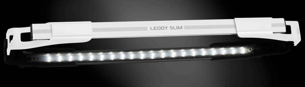 AQUAEL Leddy Slim 36W Plant White 100-120cm
