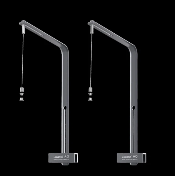 LEDStar Hanging Kit with Mounting Arms for Z & X Series