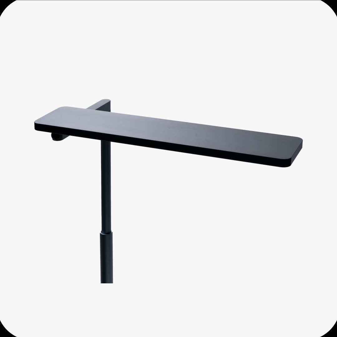 LEDStar AQ-N WRGB Nano Smart Light (Dark Grey)