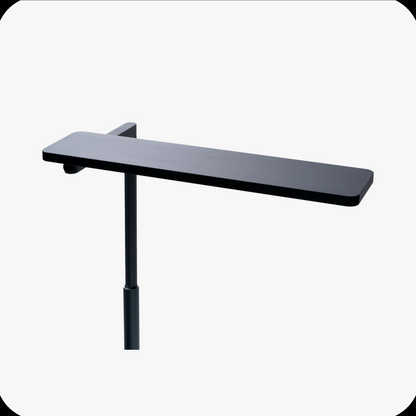 LEDSTAR AQ-N WRGB Nano Smart Light (Dark Grey)