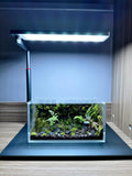 LEDStar AQ-N WRGB Nano Smart Light (Dark Grey)