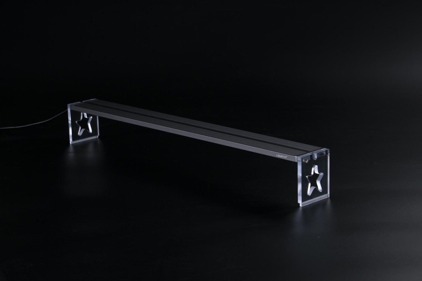 LEDSTAR AQ-S45 WRBG Slim & Smart Light 45cm