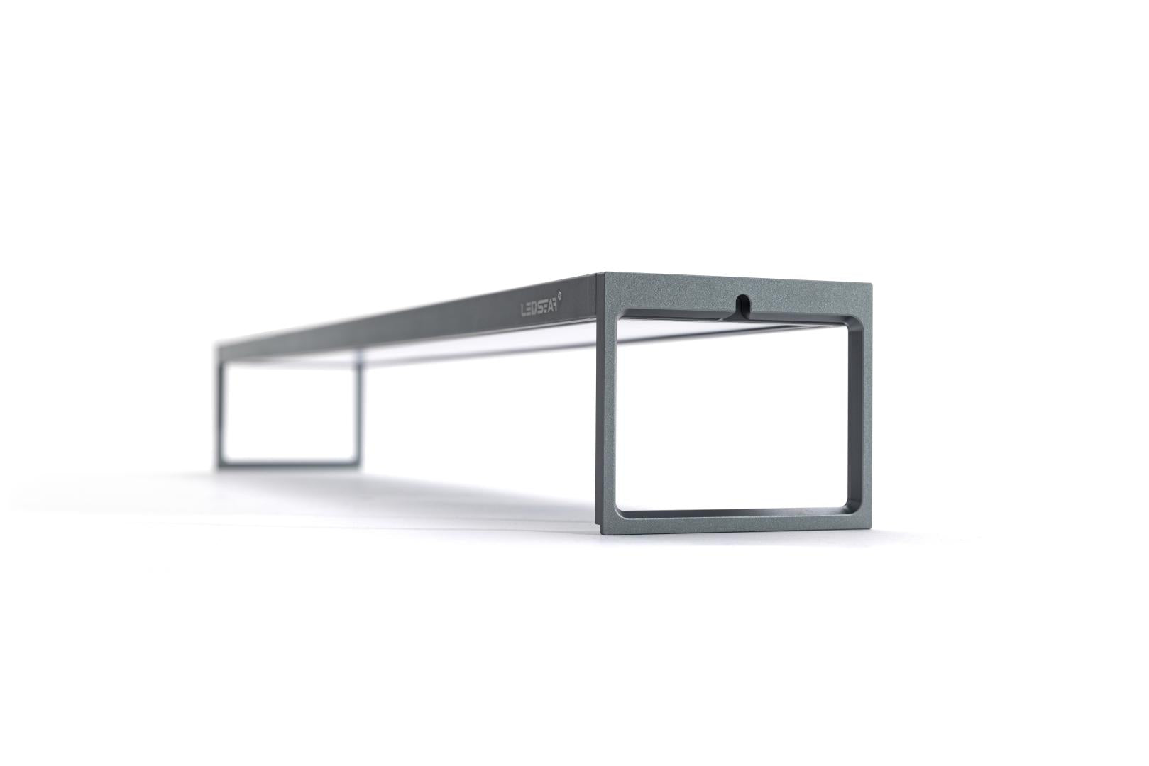 LEDStar AQ-SP120 WRGB Slim Pro Smart Light 120cm