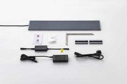 LEDSTAR AQ-SP45 WRGB Slim Pro Smart Light 45cm