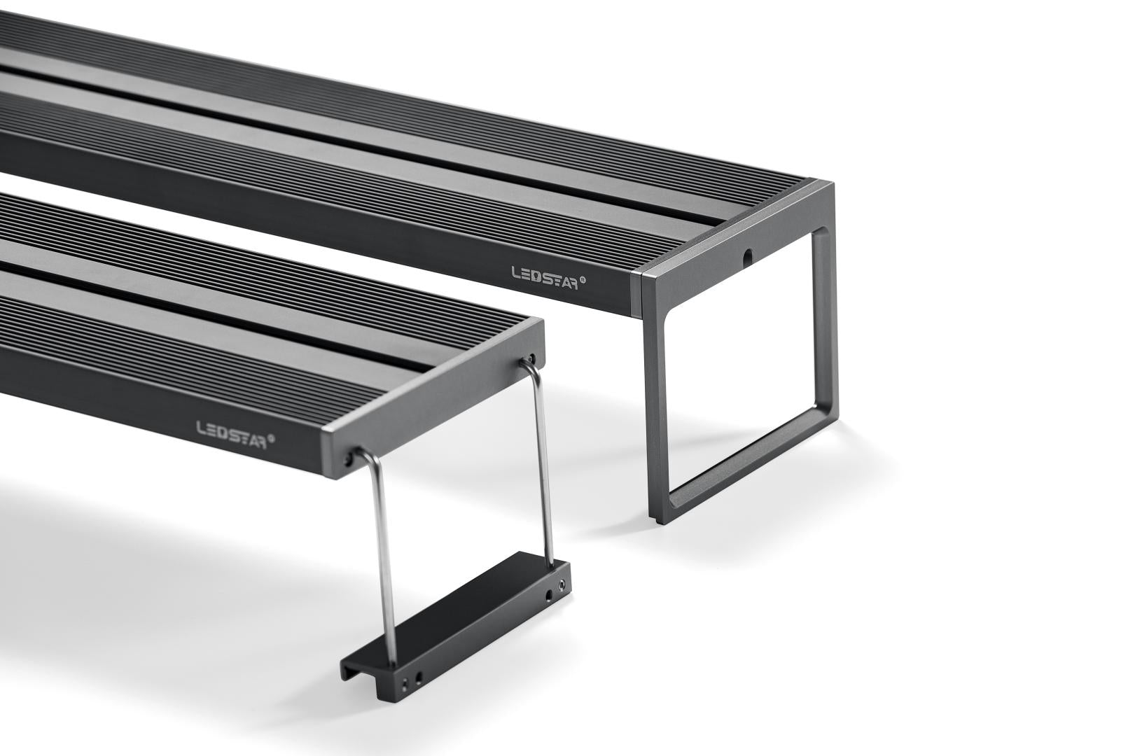 LEDStar AQ-Z60 WRGB Smart Light 60cm