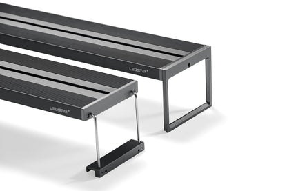 LEDSTAR AQ-Z90 WRGB Smart Light 90cm