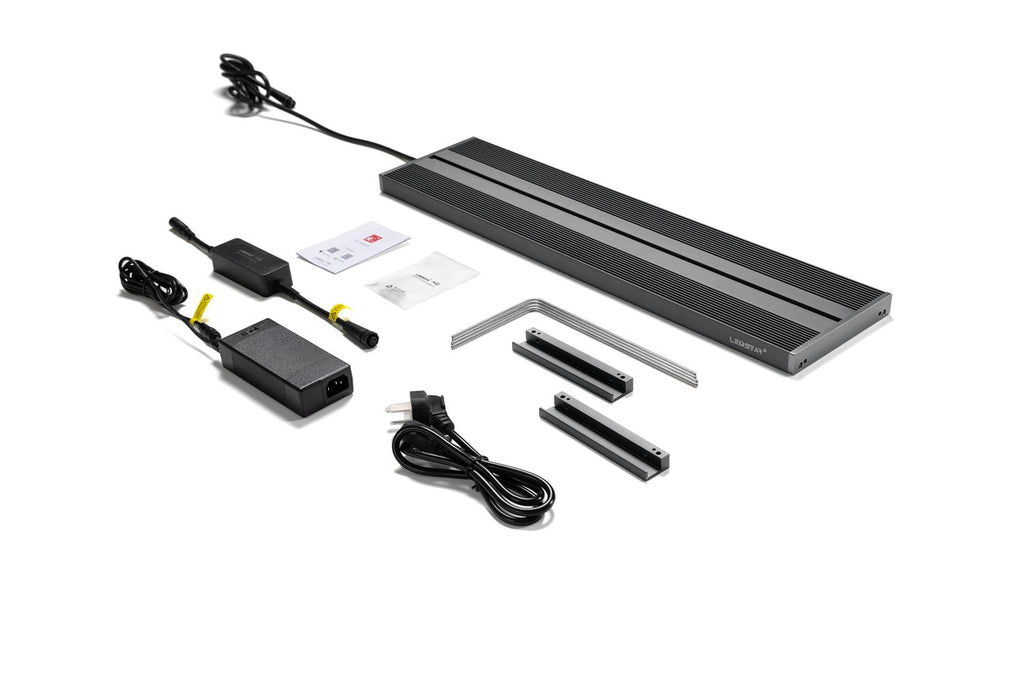 LEDStar AQ-Z60 WRGB Smart Light 60cm