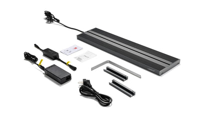 LEDSTAR AQ-Z60 WRGB Smart Light 60cm