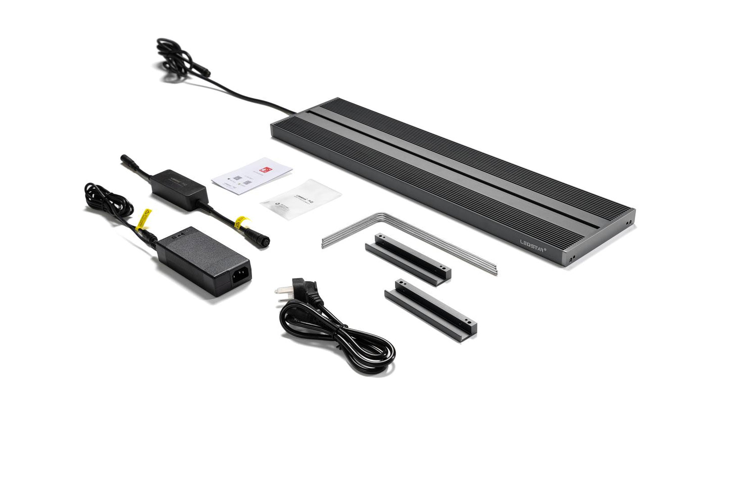 LEDSTAR AQ-Z120 WRGB Smart Light 120cm