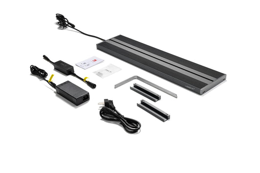 LEDSTAR AQ-Z150 WRGB Smart Light 150cm