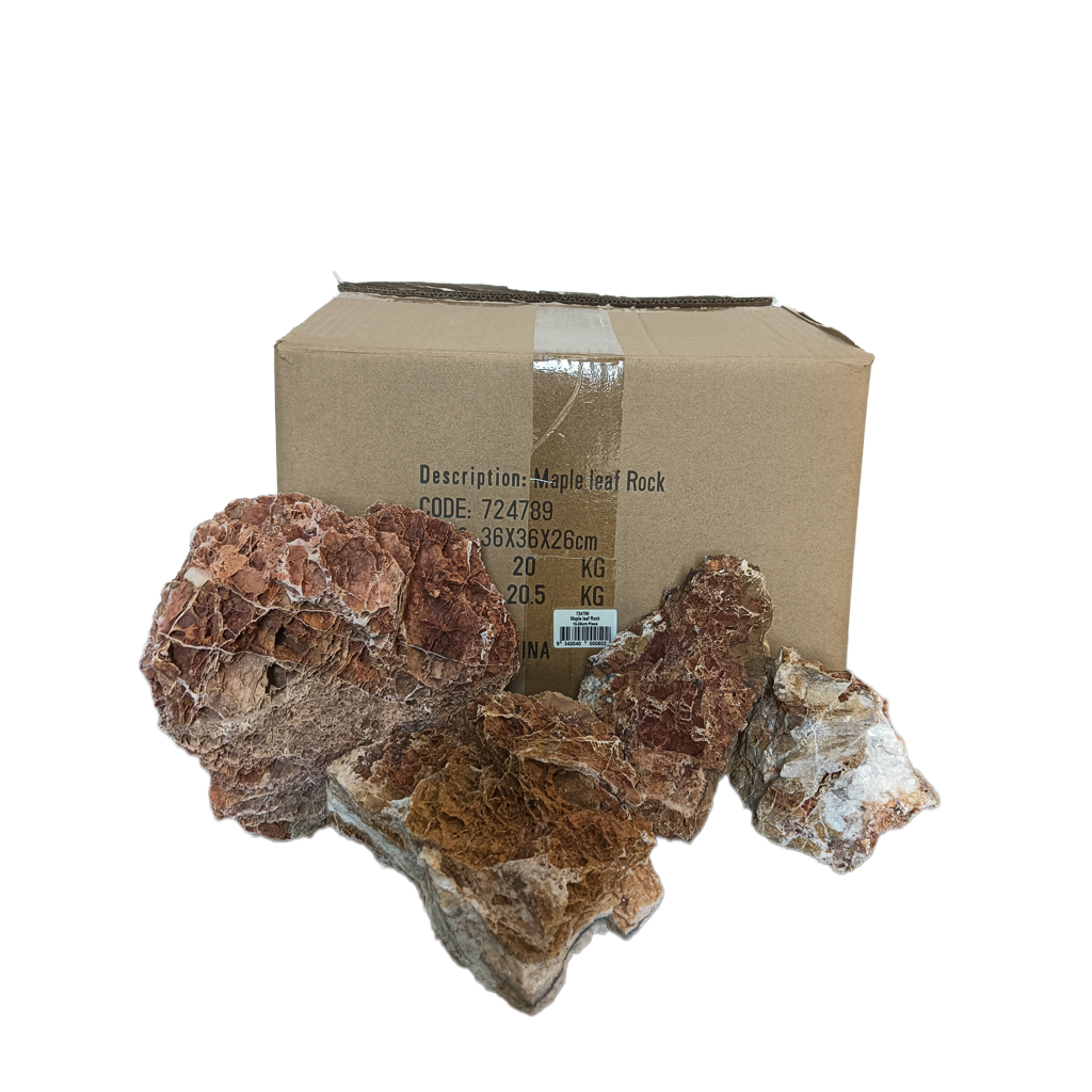 AP Naturals Maple Leaf Stone