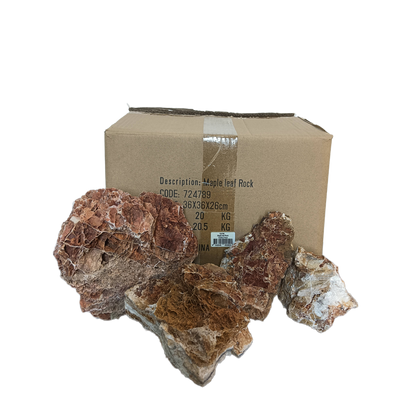 AP Naturals Maple Leaf Stone