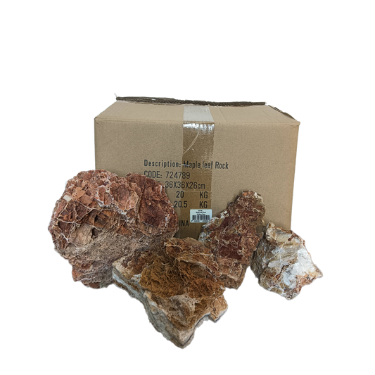 AP Naturals Maple Leaf Stone