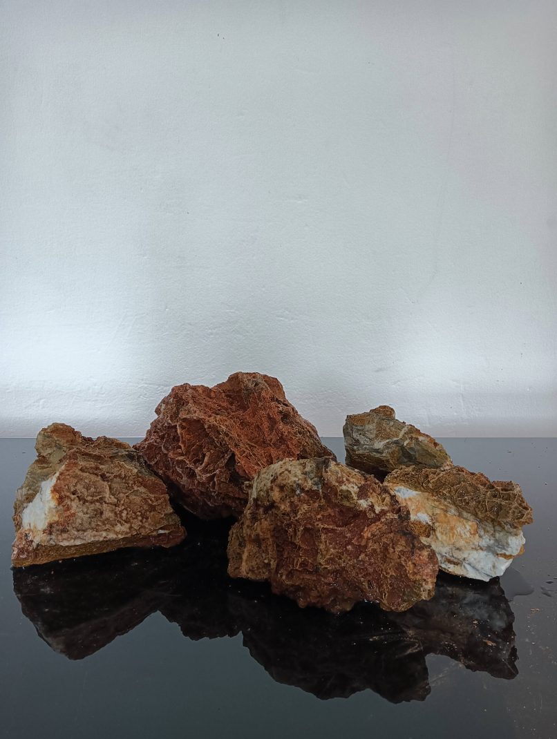 AP Naturals Maple Leaf Stone