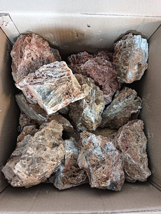 AP Naturals Maple Leaf Stone