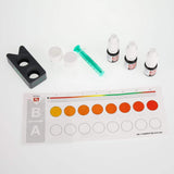 JBL Freshwater Magnesium (Mg) Test Kit (Refill)