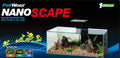 Pet Worx Nano Scape Aquarium 45Lt PICKUP ONLY