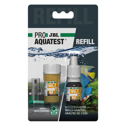 JBL Aquatest (NO3) REFILL