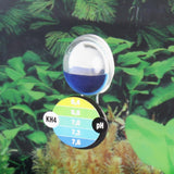 JBL Aquatest Kit Permanent CO2 Plus PH