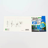 JBL pH 6.0-7.6 Test Kit (Refill)