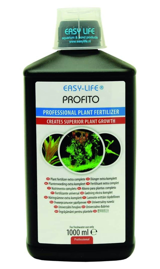Easy-Life Profito (Universal Plant Fertilizer) 1lt