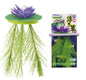 Nisso Floating Lily Purple