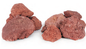 AP Naturals Volcano Stone-Red