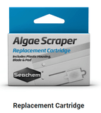 Seachem Algae Scraper Replacement Cartridge