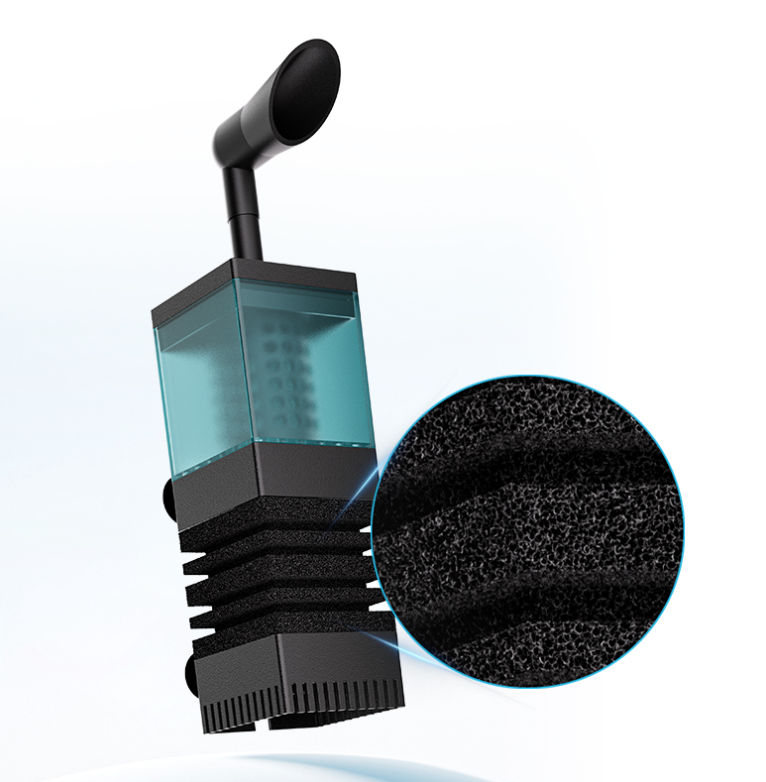 Serenity BioLift Complete Air Driven Bio Filter