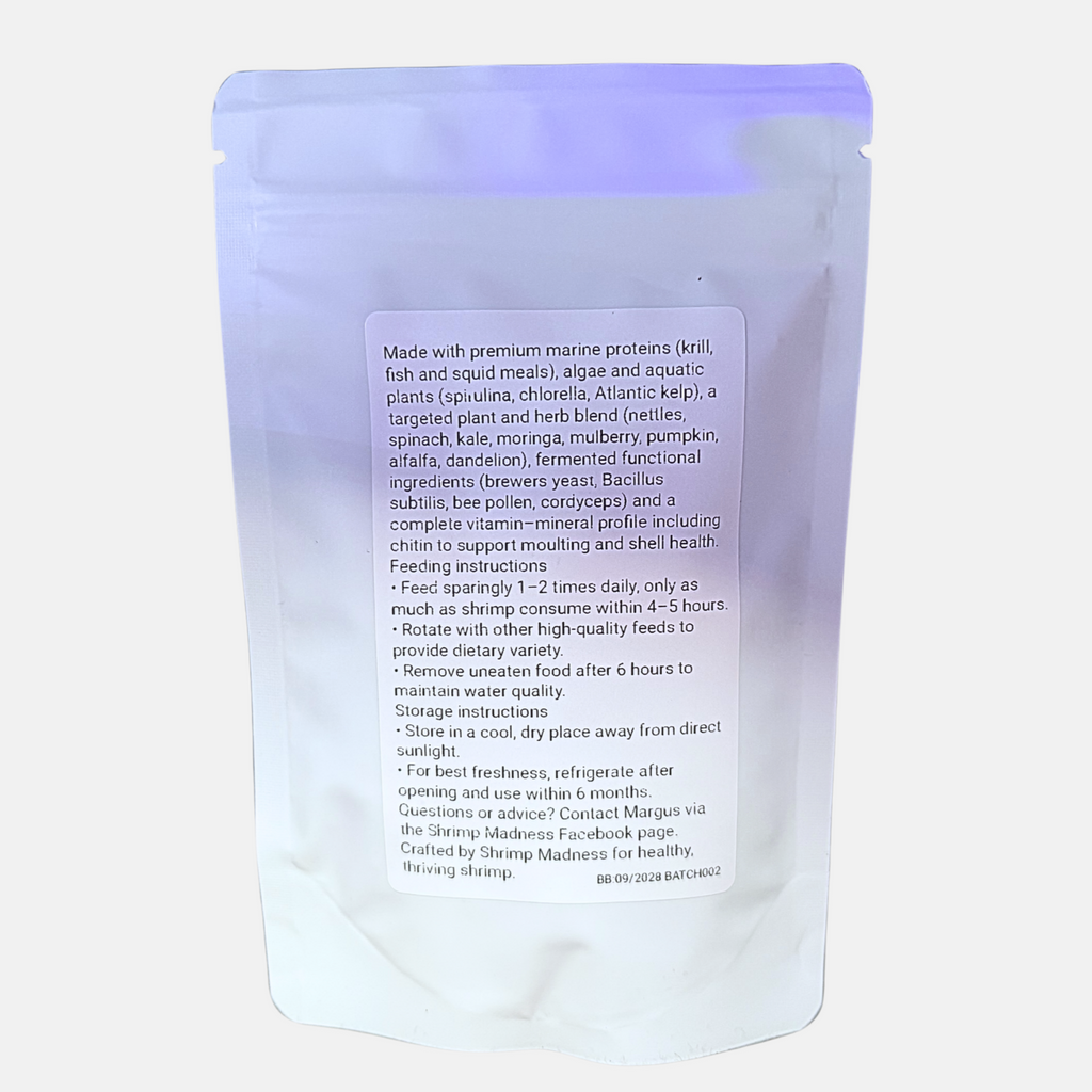 SM Superfood Ultra Premium 50g