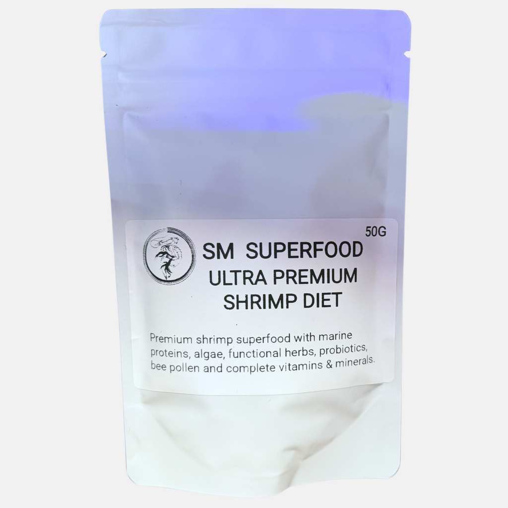 SM Superfood Ultra Premium 50g