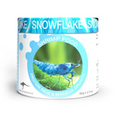 Aqua Natural Shrimp Food - Snowflake 60g