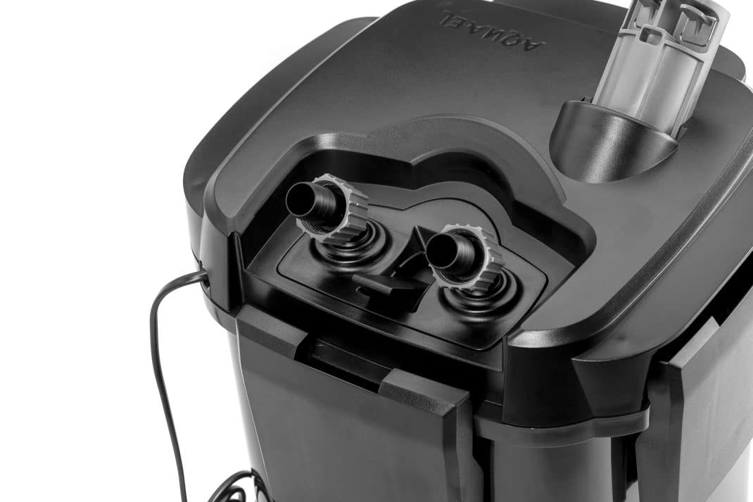 AQUAEL Ultra 1400 Canister Filter