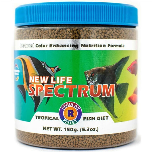 New Life Spectrum Regular Sinking (150g)