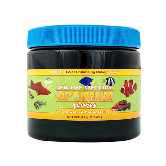 New Life Spectrum Optimum Flakes (45g)