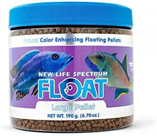 New Life Spectrum Float Large (190g)