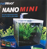 Petworx Nano Mini