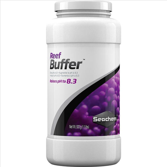 Seachem Reef Buffer 250g