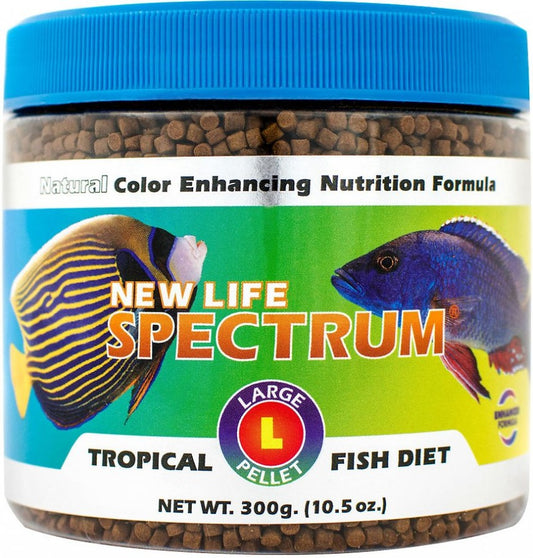 New Life Spectrum Large Sinking (1mm-1.5mm) 300g