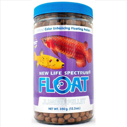 New Life Spectrum Float Jumbo (350g)